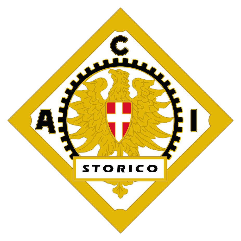 Logo ACI Storico