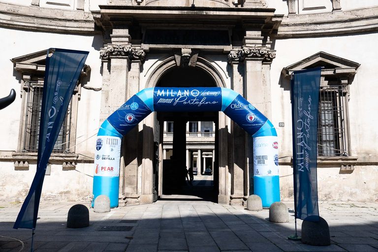 Milano Portofino 2025 — fotografia dell’evento (n. 1)