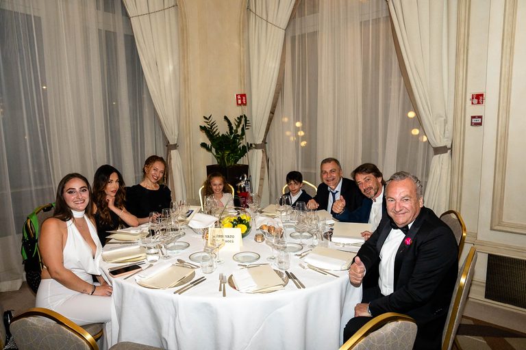 Milano Portofino 2025 — fotografia dell’evento (n. 11)