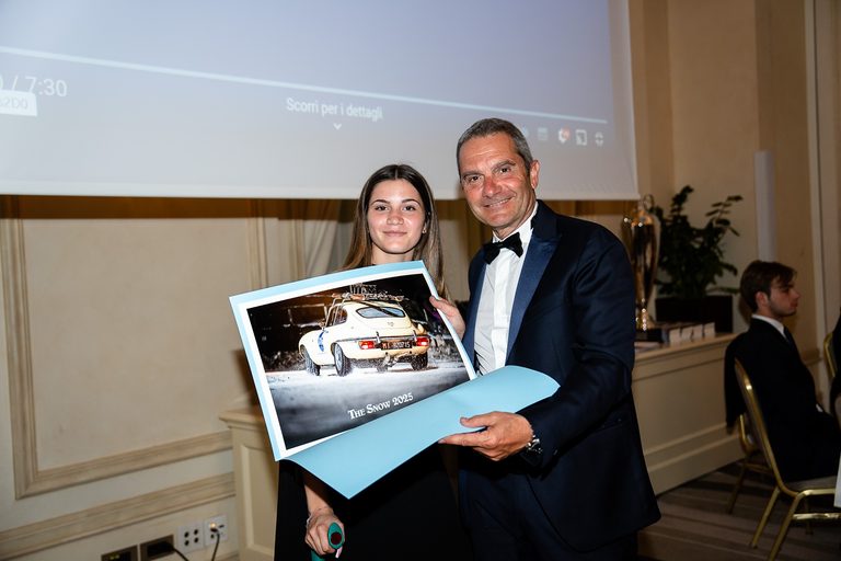 Milano Portofino 2025 — fotografia dell’evento (n. 12)