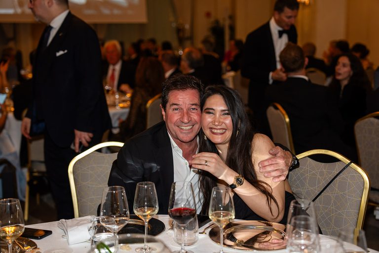 Milano Portofino 2025 — fotografia dell’evento (n. 133)