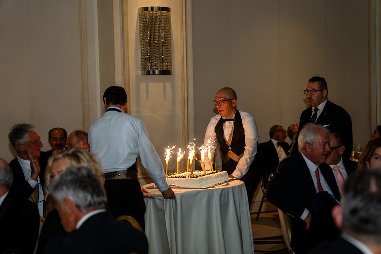 Milano Portofino 2025 — fotografia dell’evento (n. 16)