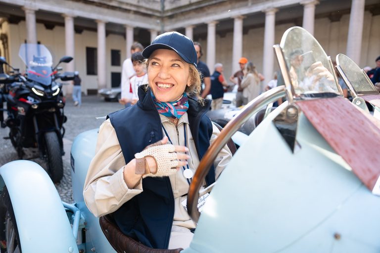 Milano Portofino 2025 — fotografia dell’evento (n. 140)