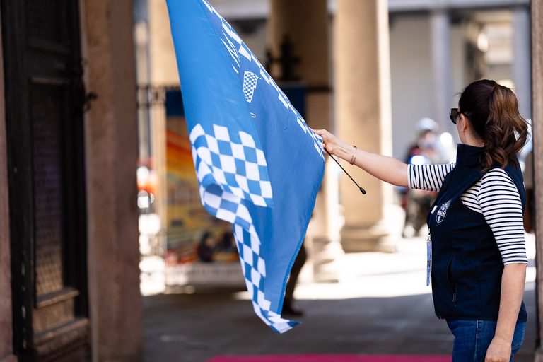 Milano Portofino 2025 — fotografia dell’evento (n. 23)