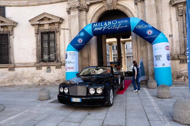 Milano Portofino 2025 — fotografia dell’evento (n. 24)