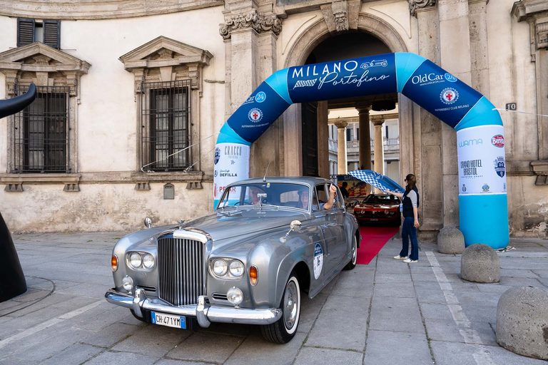Milano Portofino 2025 — fotografia dell’evento (n. 25)
