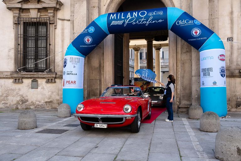 Milano Portofino 2025 — fotografia dell’evento (n. 144)