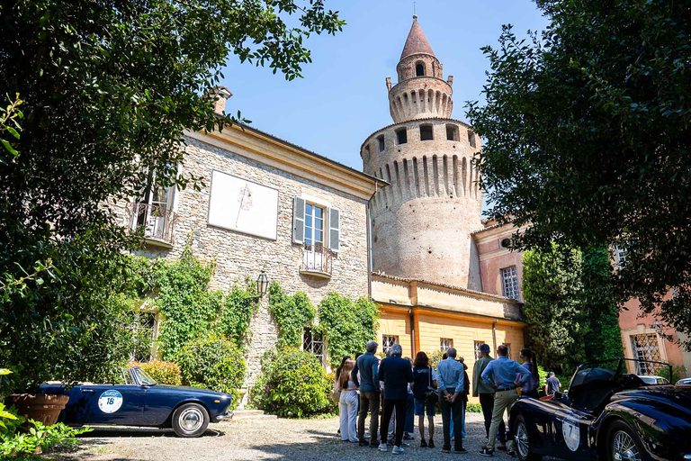 Milano Portofino 2025 — fotografia dell’evento (n. 146)