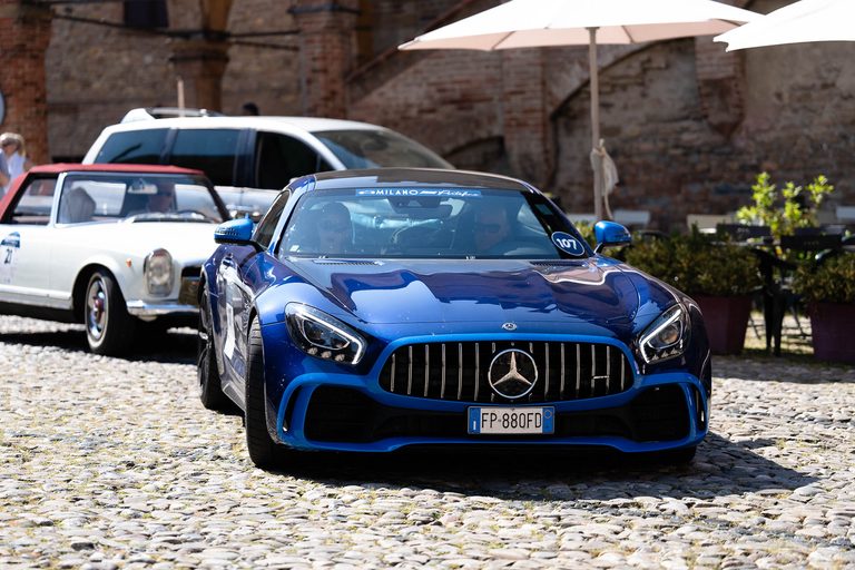 Milano Portofino 2025 — fotografia dell’evento (n. 30)