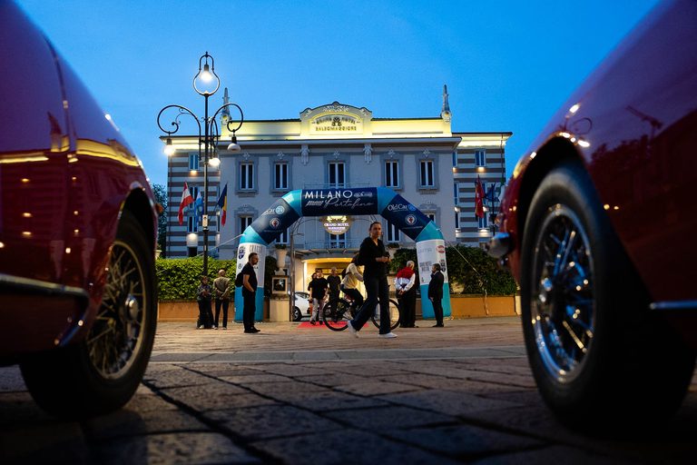 Milano Portofino 2025 — fotografia dell’evento (n. 37)