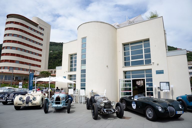 Milano Portofino 2025 — fotografia dell’evento (n. 48)