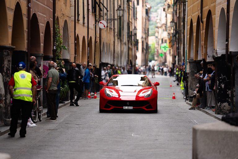 Milano Portofino 2025 — fotografia dell’evento (n. 165)