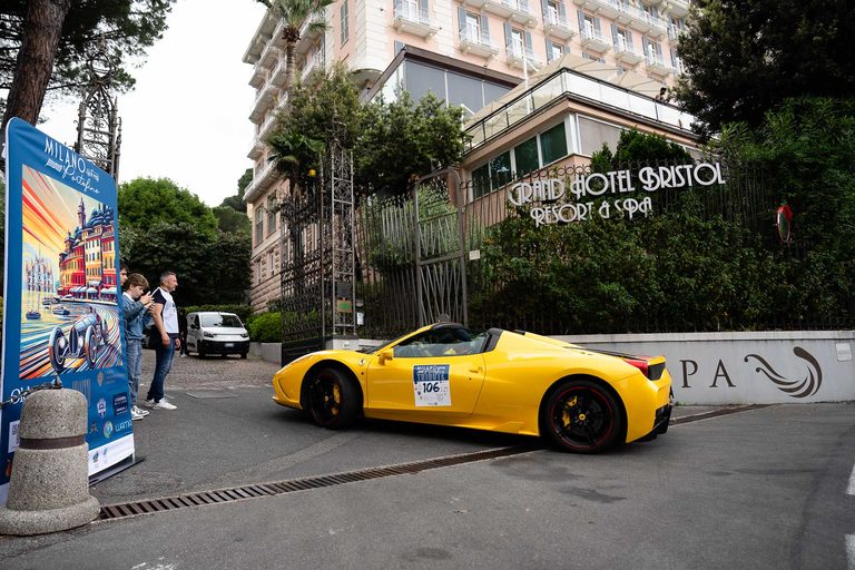 Milano Portofino 2025 — fotografia dell’evento (n. 166)