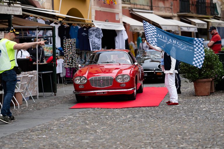 Milano Portofino 2025 — fotografia dell’evento (n. 56)