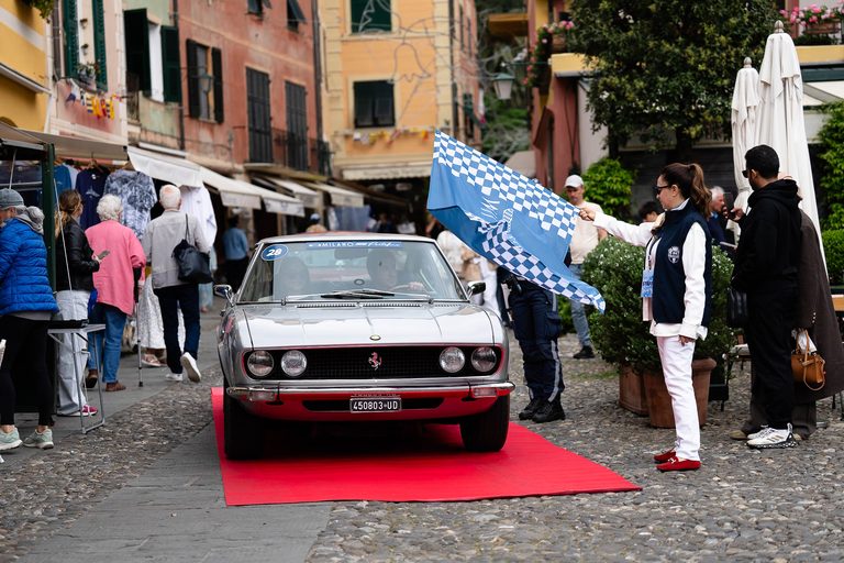 Milano Portofino 2025 — fotografia dell’evento (n. 57)