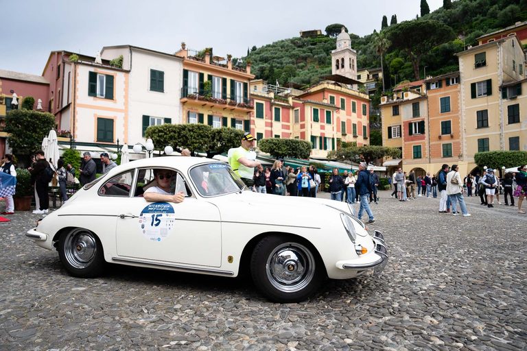 Milano Portofino 2025 — fotografia dell’evento (n. 58)
