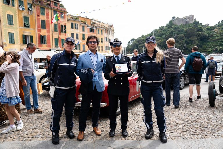 Milano Portofino 2025 — fotografia dell’evento (n. 176)