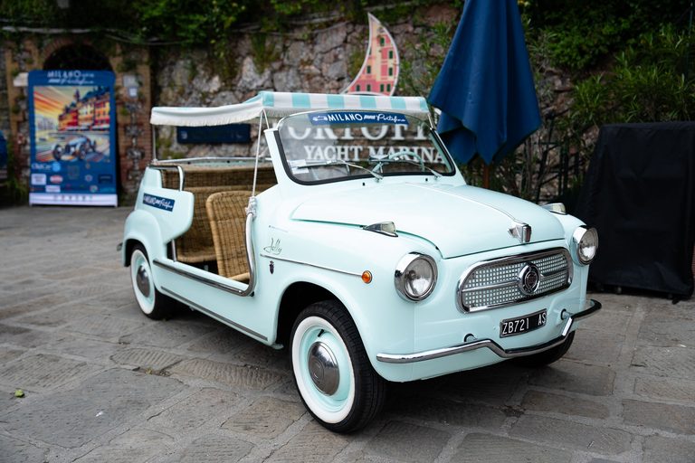 Milano Portofino 2025 — fotografia dell’evento (n. 62)