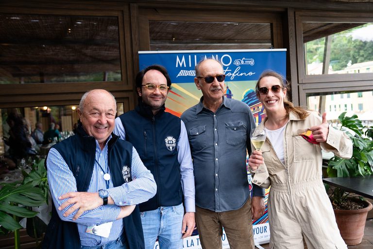 Milano Portofino 2025 — fotografia dell’evento (n. 64)