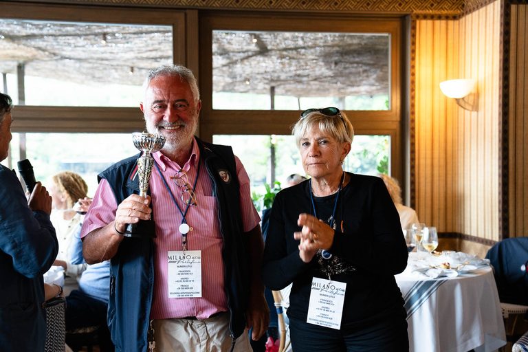Milano Portofino 2025 — fotografia dell’evento (n. 75)