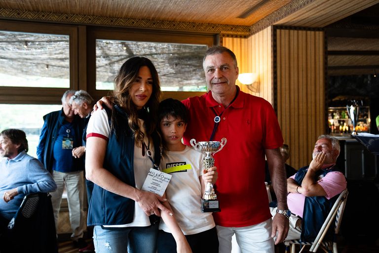 Milano Portofino 2025 — fotografia dell’evento (n. 78)