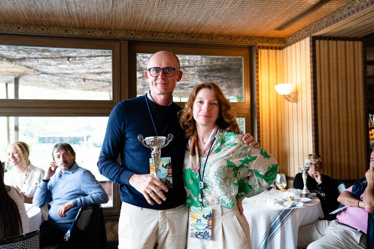 Milano Portofino 2025 — fotografia dell’evento (n. 79)