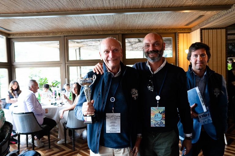 Milano Portofino 2025 — fotografia dell’evento (n. 81)