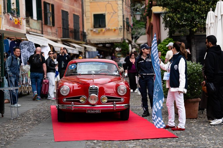Milano Portofino 2025 — fotografia dell’evento (n. 108)