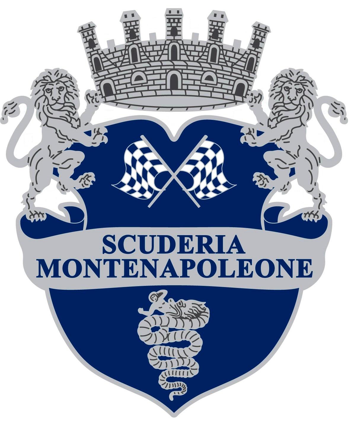 Scuderia Montenapoleone